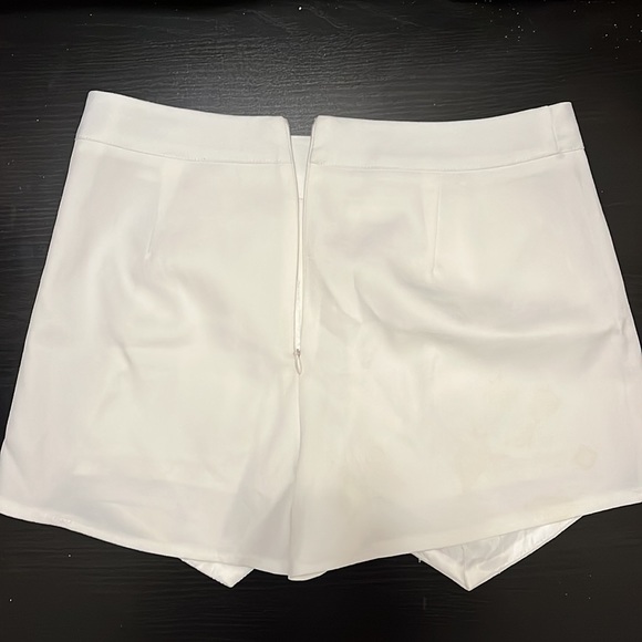 Misguided skort - Picture 3 of 3